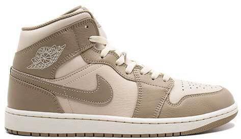 Jordan Mid Legend Brown for Sale Authenticity Guaranteed UK