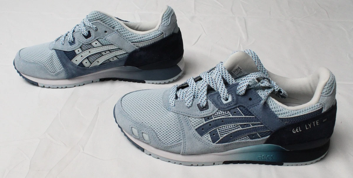 Asics gel store lyte ebay