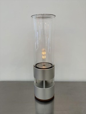 glass sound speaker