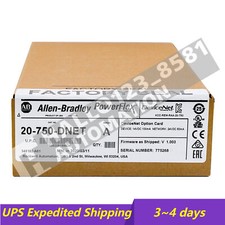 2022-2023 In Stock 20-750-DNET PowerFlex 750 Ser A