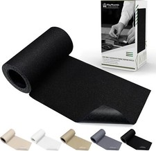 King Mountain Canvas Iron-on Repair Patch,3" 60",100 Cotton Fabric Repair for