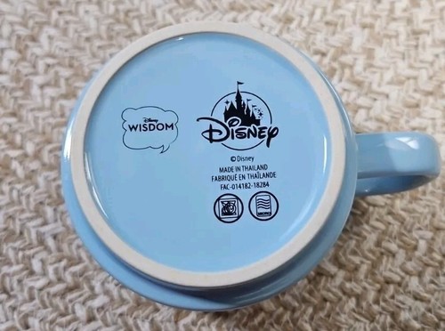 Disney Wisdom Limited Edition DUMBO Mug Jan 2019 1/12 - Picture 8 of 8