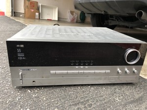 harman kardon avr 135 subwoofer