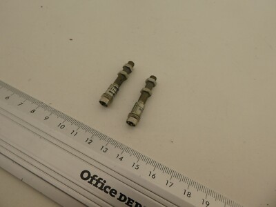2 Stück Näherungsschalter di-soric DCC05V2.5PSK-TSL (24-11-14-35)