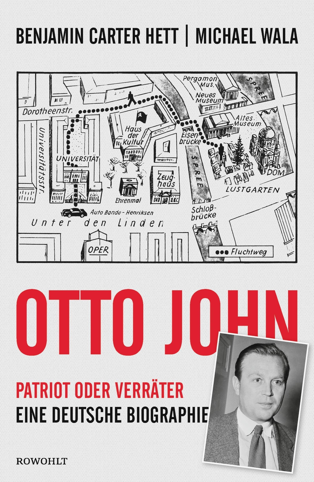 Thumbnail - Otto John Benjamin Carter Hett