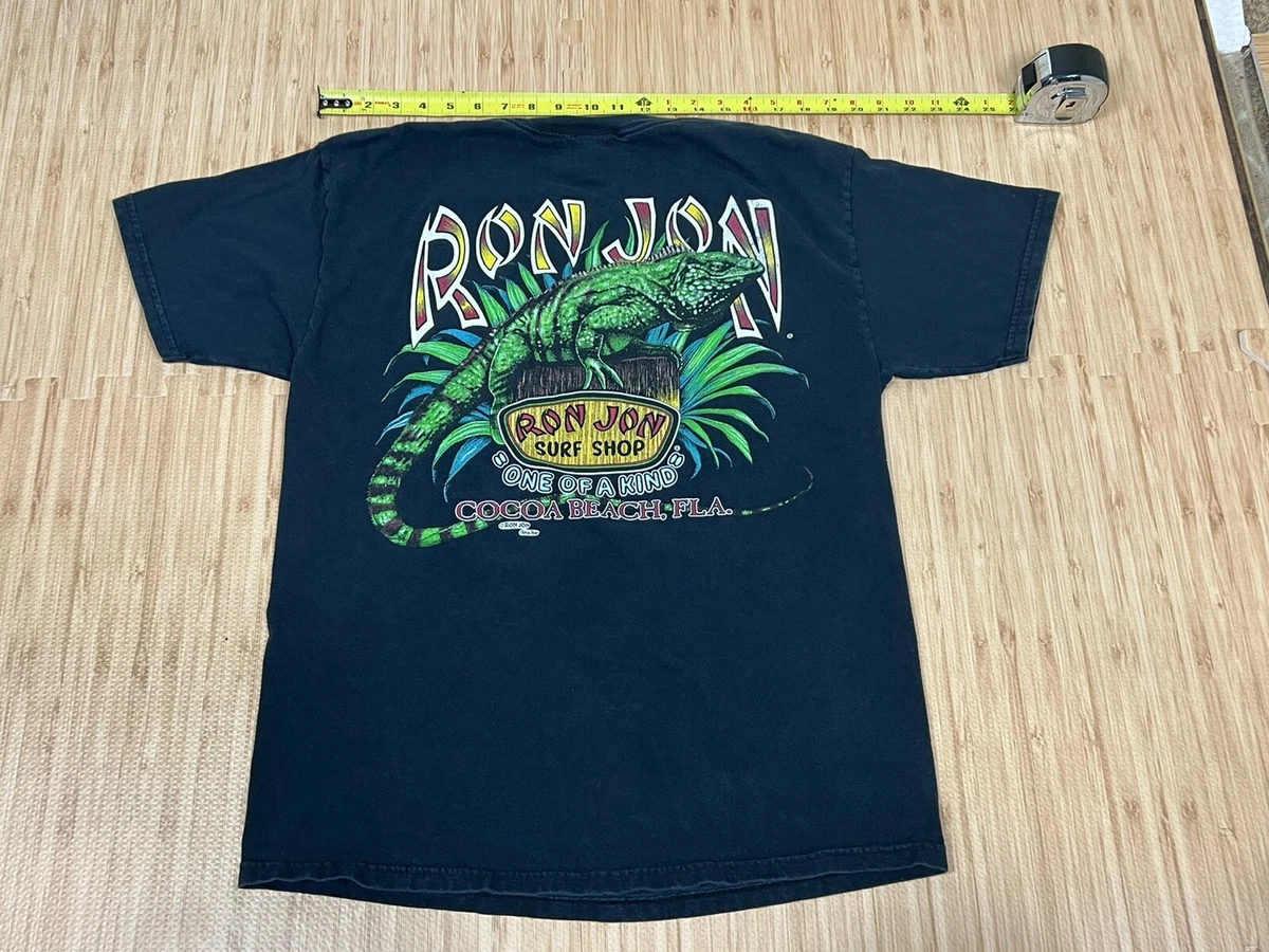 Ron jon short sleeve shirts sale