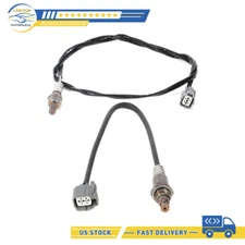 Wideband Oxygen 02 O2 Sensor For 03-07 Honda Accord 2.4L Upstream Downstream