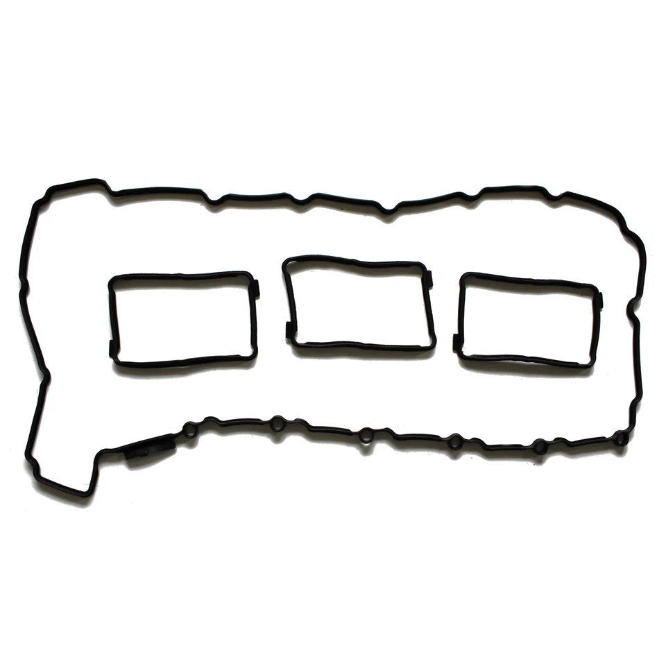 Juego completo de juntas turboalimentadas para BMW Active Hybrid 3 5 7 2013-2015 3,0 L Foto 2 de 4