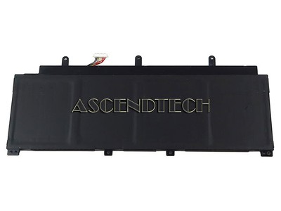Original Asus Akku 62Wh – Passend Für ROG Flow X13 Und Viele GV301 Modelle