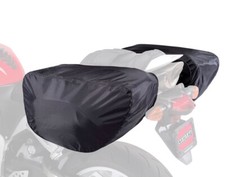 Cubiertas de lluvia Cortech 2.026CSB RAINCV para alforja Super 2.0 26 litros