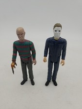 2014 Funko Horror Series ReAction Figures 22