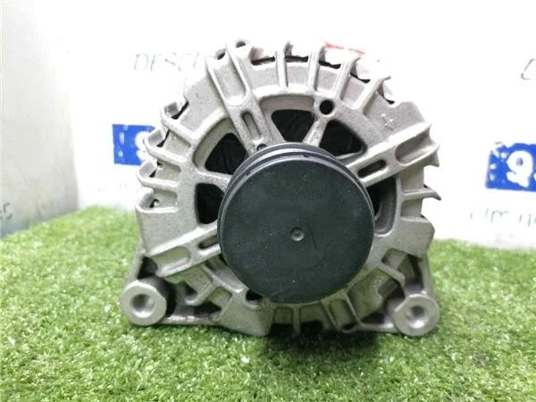 Alternador Peugeot 5008 20 16v hdi fap 150 cv - Imagen 4 de 4