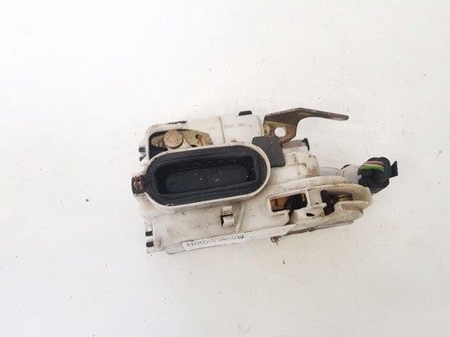 Türschloss Zentralverriegelung Tür Vorne Rechts  Volkswagen Ve DE1287189-16