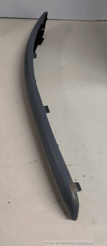 Seitenleiste Frontstoßstange Rechts VOLKSWAGEN POLO (9N) 1.2 (40Kw) Ber.