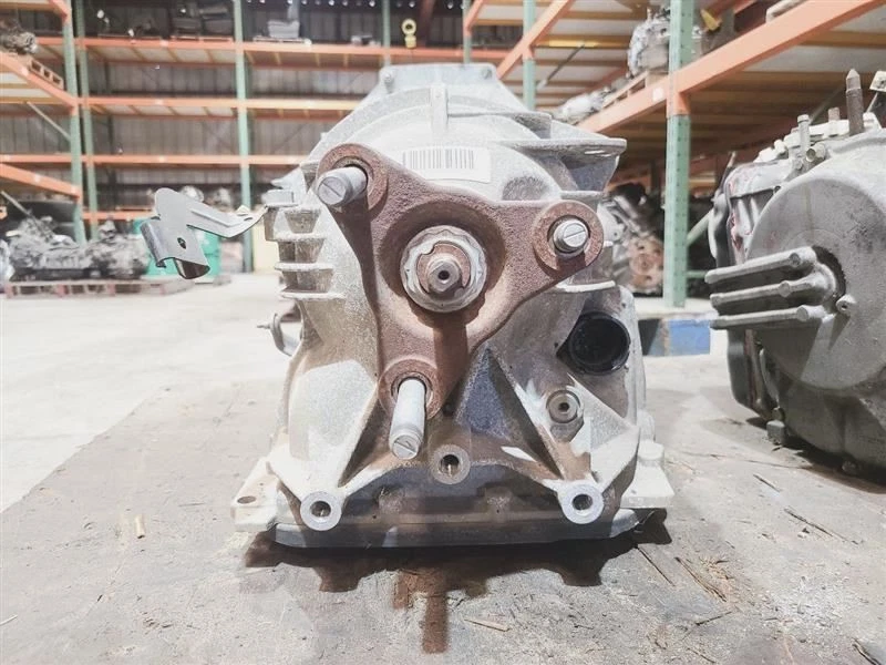 2007 LINCOLN NAVIGATOR AUTOMATIC TRANSMISSION - Image 4 of 4