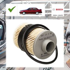 Kraftstofffilter Bosch für Suzuki Swift IV FZ, NZ 1.3 DDiS (AZG 413D)