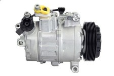 Klimakompresso DENSO DCP05061 für BMW 1 (E87) 2 2004-2011