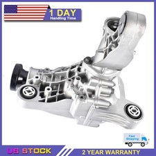 3.45 Front Differential For Jeep Grand Cherokee Durango 68352175aa 68191857aa