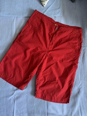 Bermudashorts Replay
