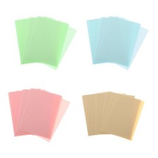 100 Sheets Oil Control Film Absorbing Tissue Makeup Blotting