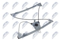 NTY EPS-CT-015 Fensterheber FüR CitroËN