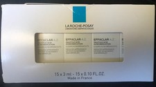 La Roche-Posay Effaclar A.Z. Salicylic Acid acne medication 15x0.10 fl. oz.