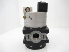 ASCO NUMATICS series 343 shut off valve and soft