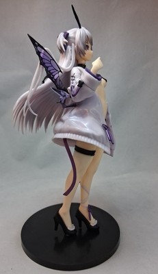 HOT Aoko Petunia Sexy Fairy Cast Off w/ Looser Holes 1/7 PVC