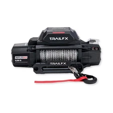 TRAILFX Winch WRS295B