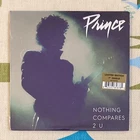 Prince SEALED 45 w PS Nothing Compares 2 U M/M