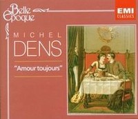 Amour Toujours Von Dens,Michel | CD | Zustand Neu