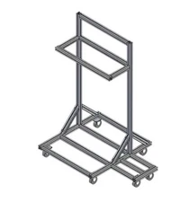 BVV Extraction RACK #4