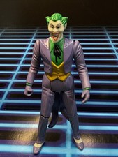Product Image: Vintage 1984 Kenner DC Super Powers The Joker Figure NO Hammer; NICE!