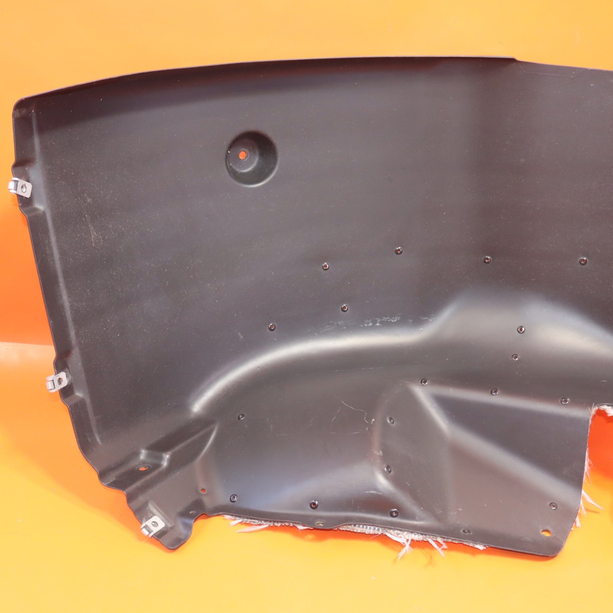 Ferrari 458 Italia China Edition 2010-2013 Rear Right Wheelhouse P/N 84025700