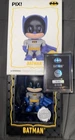 Thrilljoy Pix! Batman Number 0066 of Only 3000!