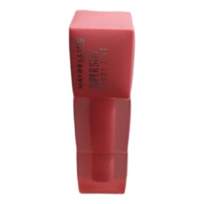 Superstay Teddy Tint Lippenstift 40 Petalcore