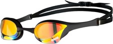 ARENA Unisex Cobra Ultra Swipe Racing Swim Goggle