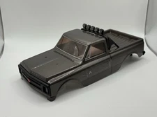 Axial 1967 Chevy C10 SCX24 Body