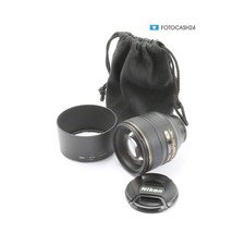 Nikon AF-S 1.4/85 G N + TOP (282831)