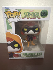 Funko POP! Marvel: Strange Tales - Hallow's Eve #1560