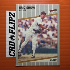 Click to enlarge Eric Show