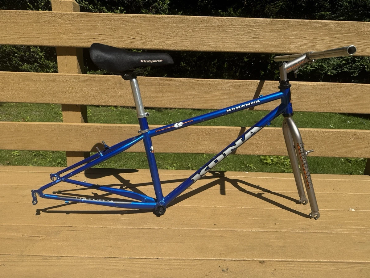 retro mountain bike products for sale | eBay