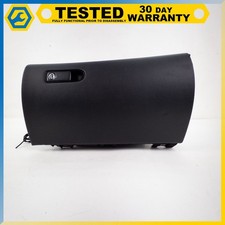 15-21 MERCEDES C63 C43 AMG C300 DASHBOARD GLOVE BOX W/ FRAGRANCE ATOMIZER OEM