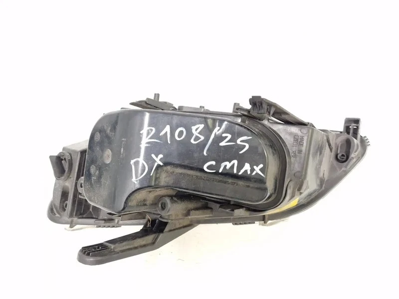 1347459 FARO ANTERIORE DESTRO per FORD FOCUS C-MAX (CAP) (10/03>12/08<) 1.8 - Immagine 4 di 4