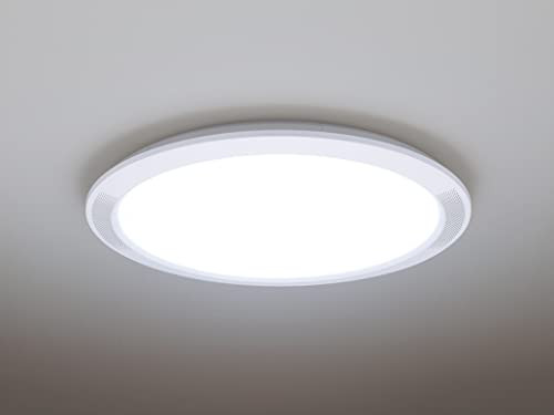 Panasonic LED ceiling light with Bluetooth speaker Life