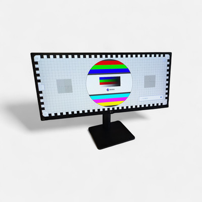 LG 21:9 UltraWide Full HD-Display (34UB67-B)