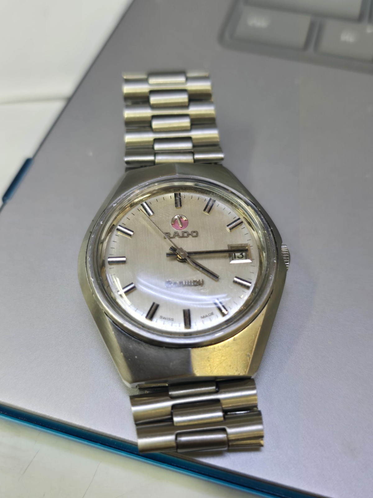 Rado Conway Automatic Watch - image 1