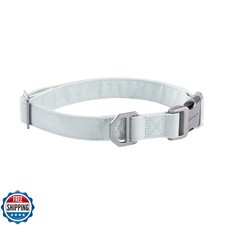 Carhartt Field Dog Collar, Fully Adjustable, Durable 600-Denier Fabric W/Refl