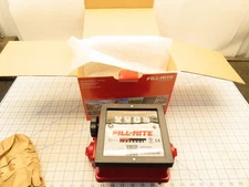 Fill Rite 901C Mechanical Flow Meter 6-40 GPM Brand New