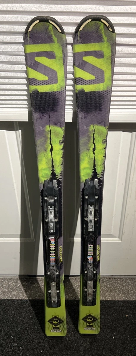 Salomon 171-180cm Downhill Skis for sale | eBay